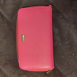 Jewell wallet